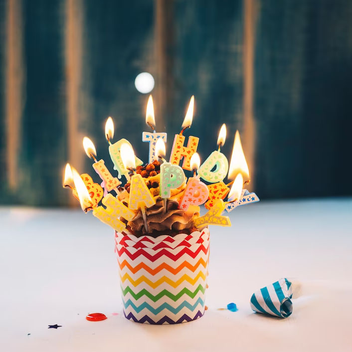 candles